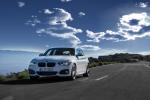 BMW 125i M Sport Package 5-Door 2015 года